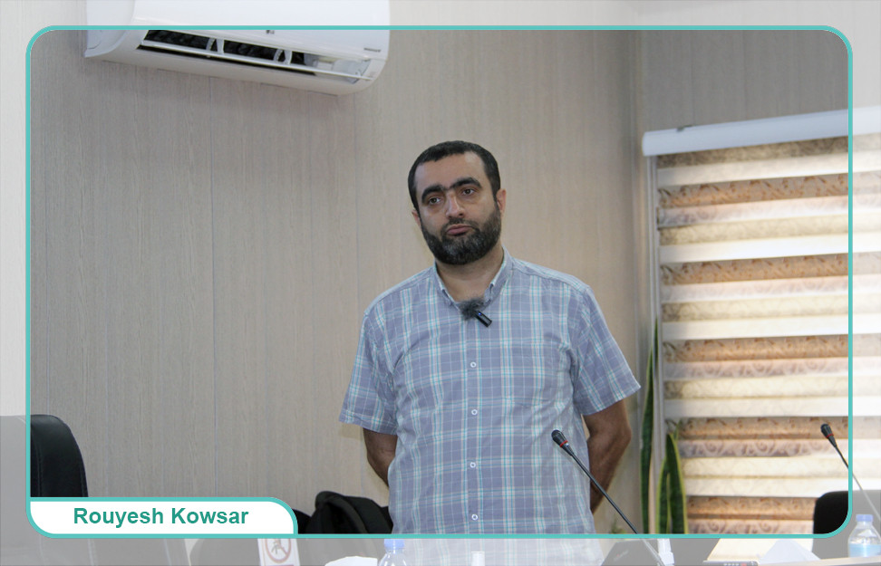 دوره آموزشی "خودآگاهی، چگونه باعث ایجاد مشکلات بین فردی با دیگران می شویم؟"